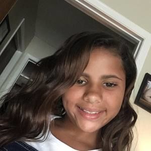 Meet your Posher, Jahzara